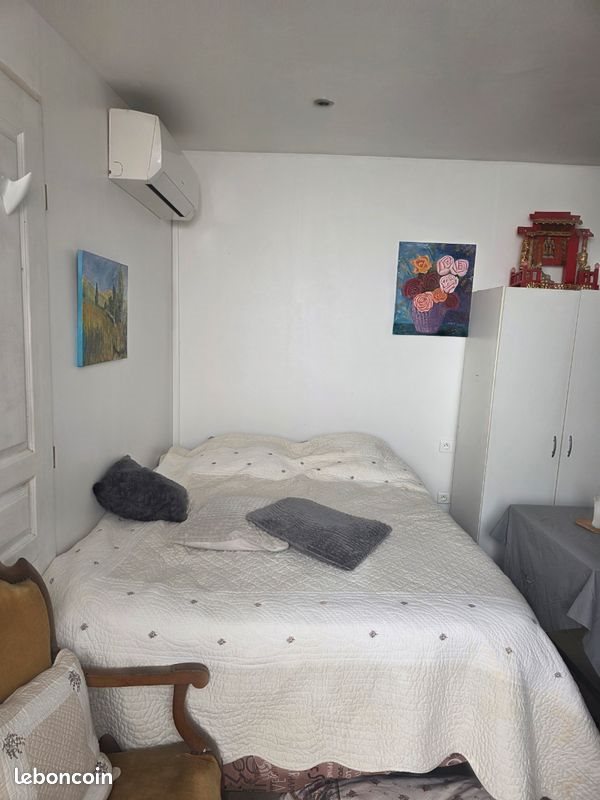 Appartement à louer, 18m², Arles