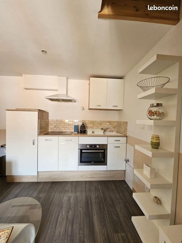 Appartement à louer, 40m², Villerupt