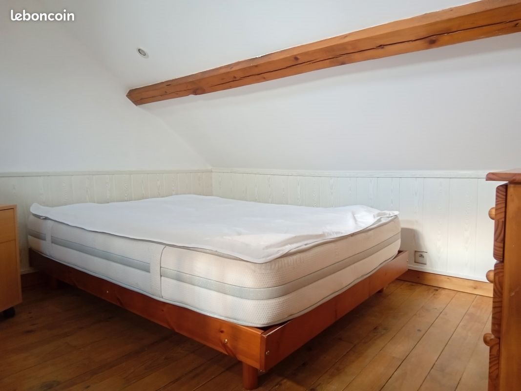 Maison à louer, 20m², Saint-Fuscien