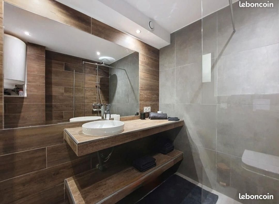 Appartement à vendre, 26m², Saint-Cyr-sur-Mer