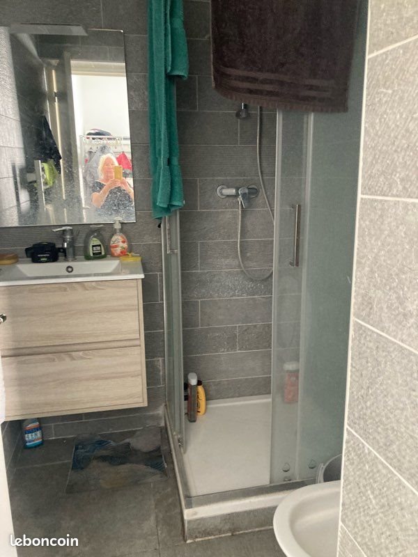 Appartement à vendre, 20m², Aubervilliers