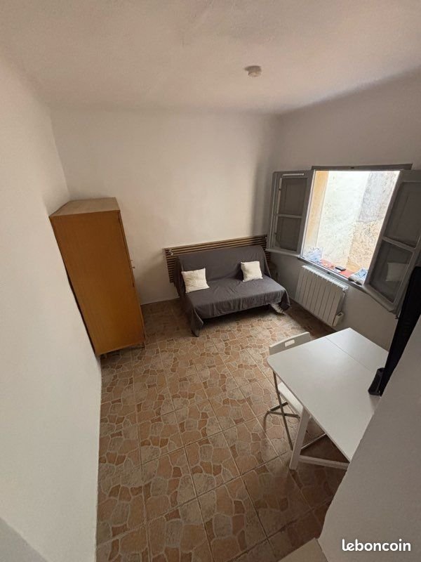 Appartement à louer, 16m², Aix-en-Provence