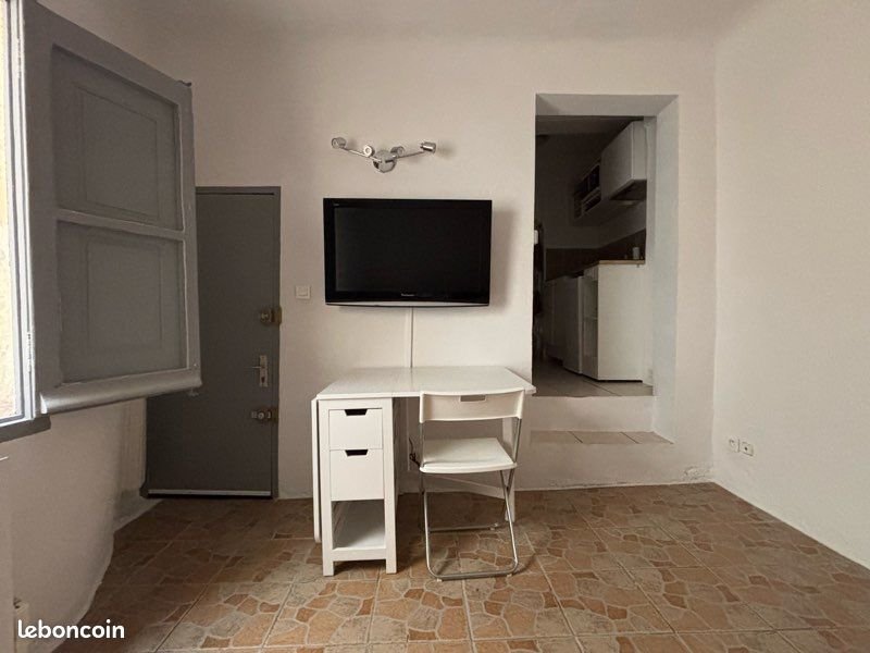 Appartement à louer, 16m², Aix-en-Provence