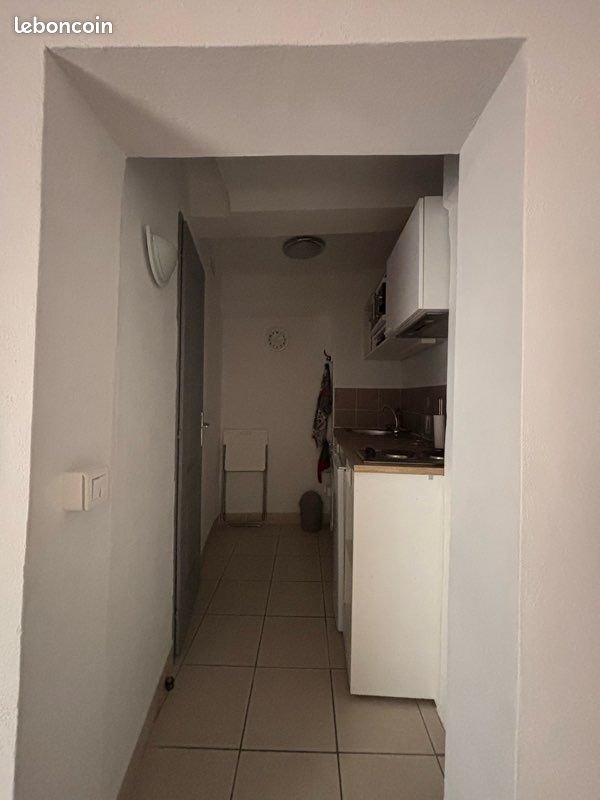 Appartement à louer, 16m², Aix-en-Provence