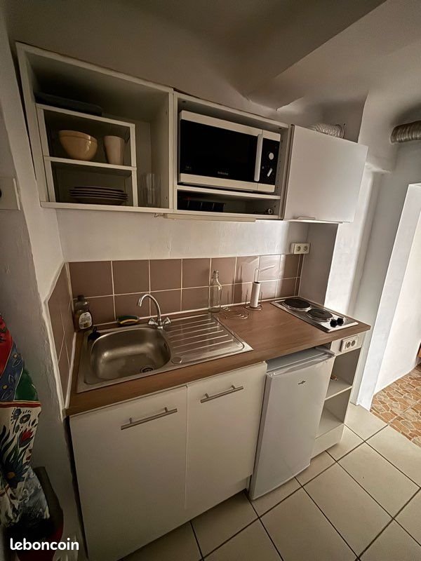 Appartement à louer, 16m², Aix-en-Provence