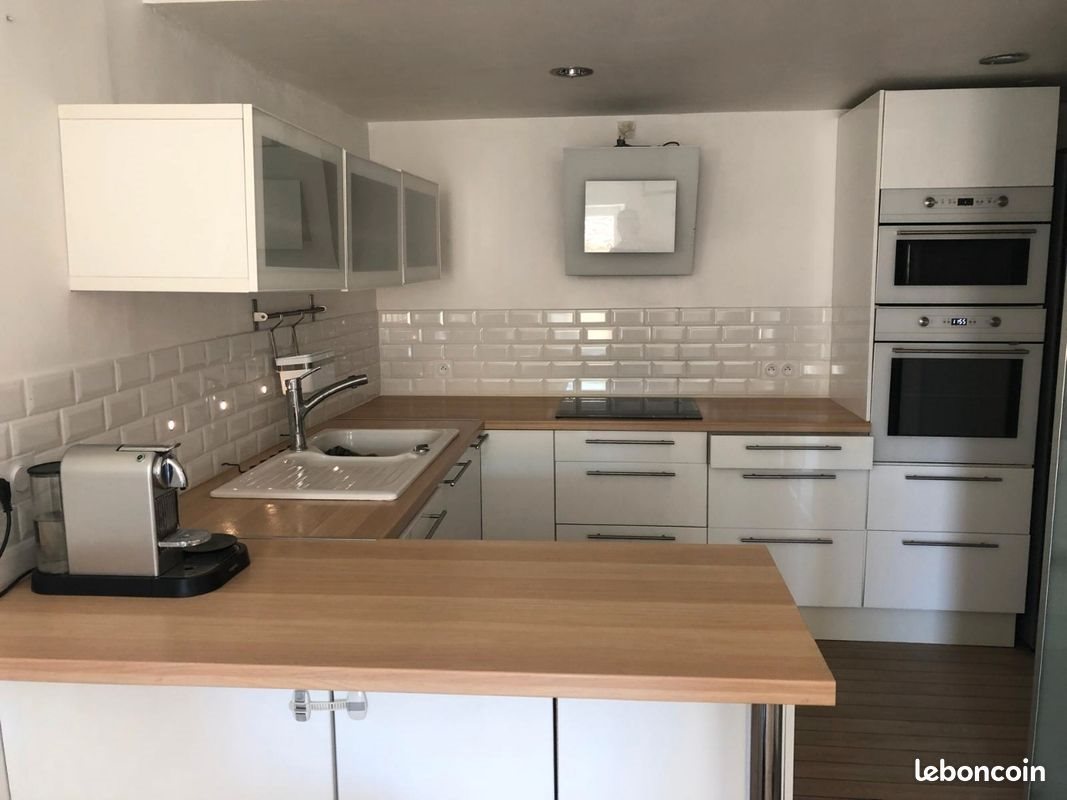 Maison à louer, 73m², Plan-de-Cuques