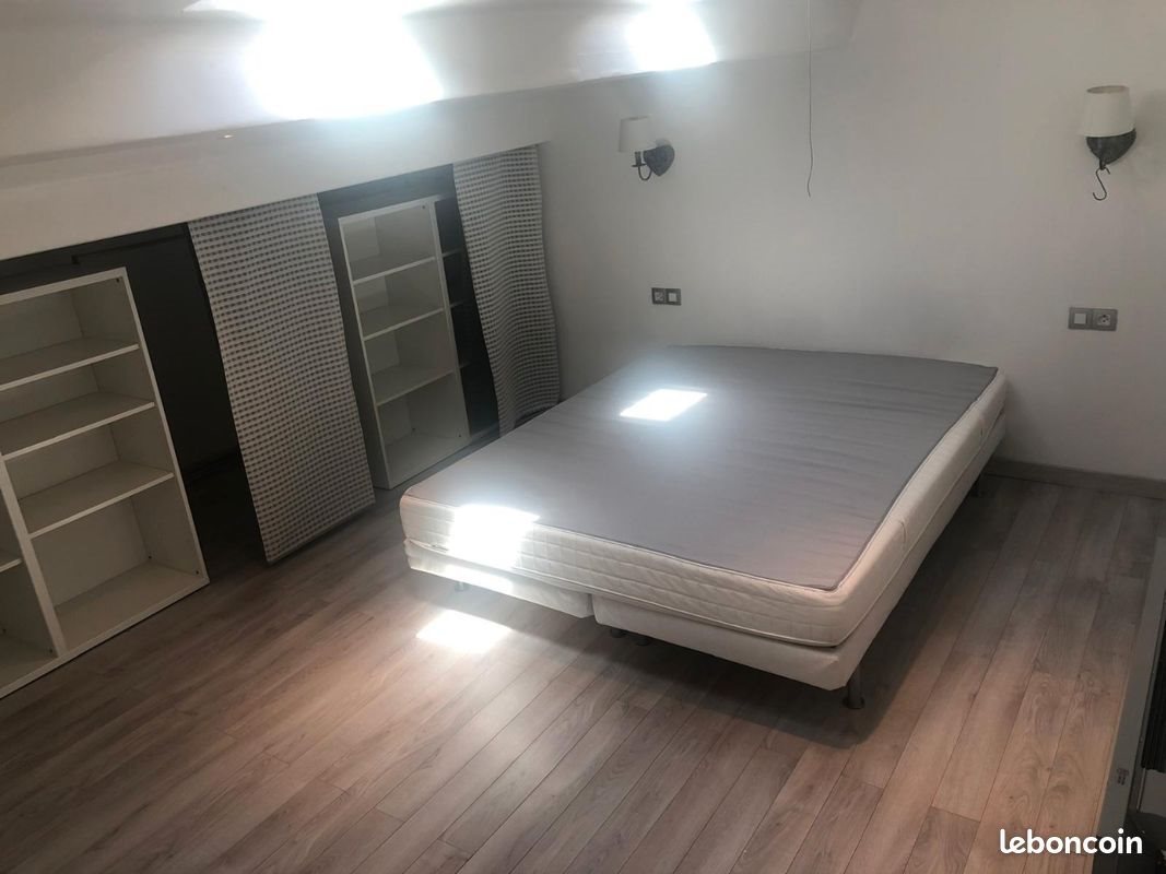 Maison à louer, 73m², Plan-de-Cuques