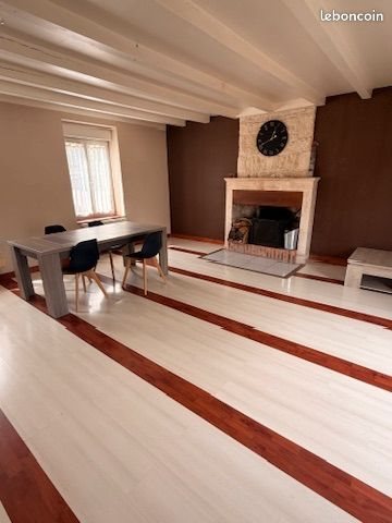 Maison à vendre, 190m², Marsais