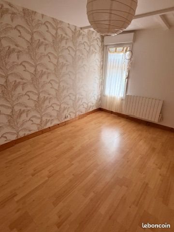 Maison à vendre, 190m², Marsais