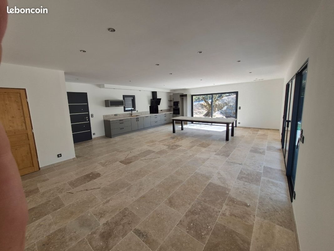 Maison à vendre, 111m², Saint-Ambroix