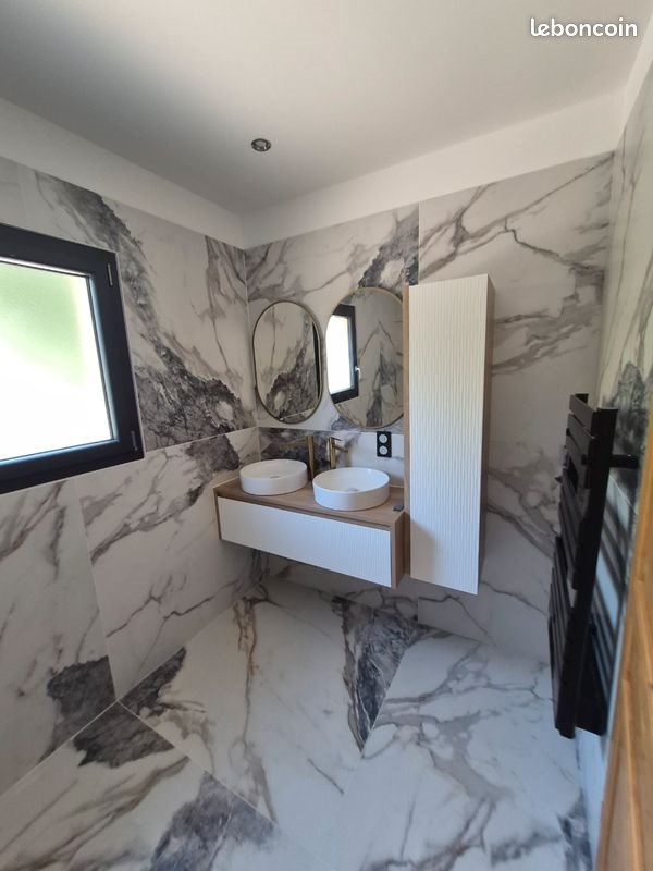 Maison à vendre, 111m², Saint-Ambroix