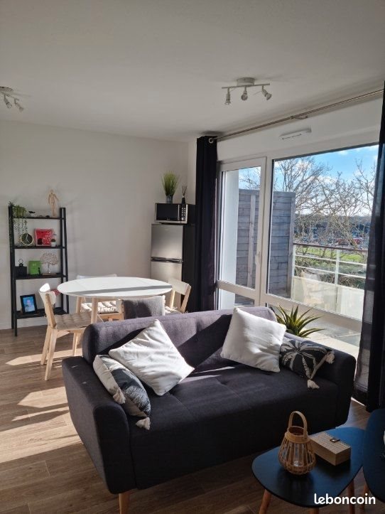 Appartement à louer, 45m², Vannes