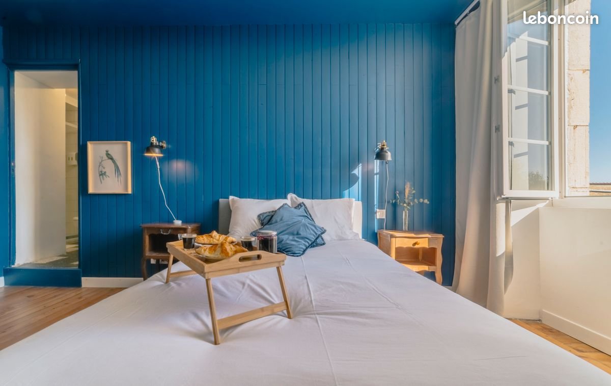 Appartement à louer, 25m², Bidache