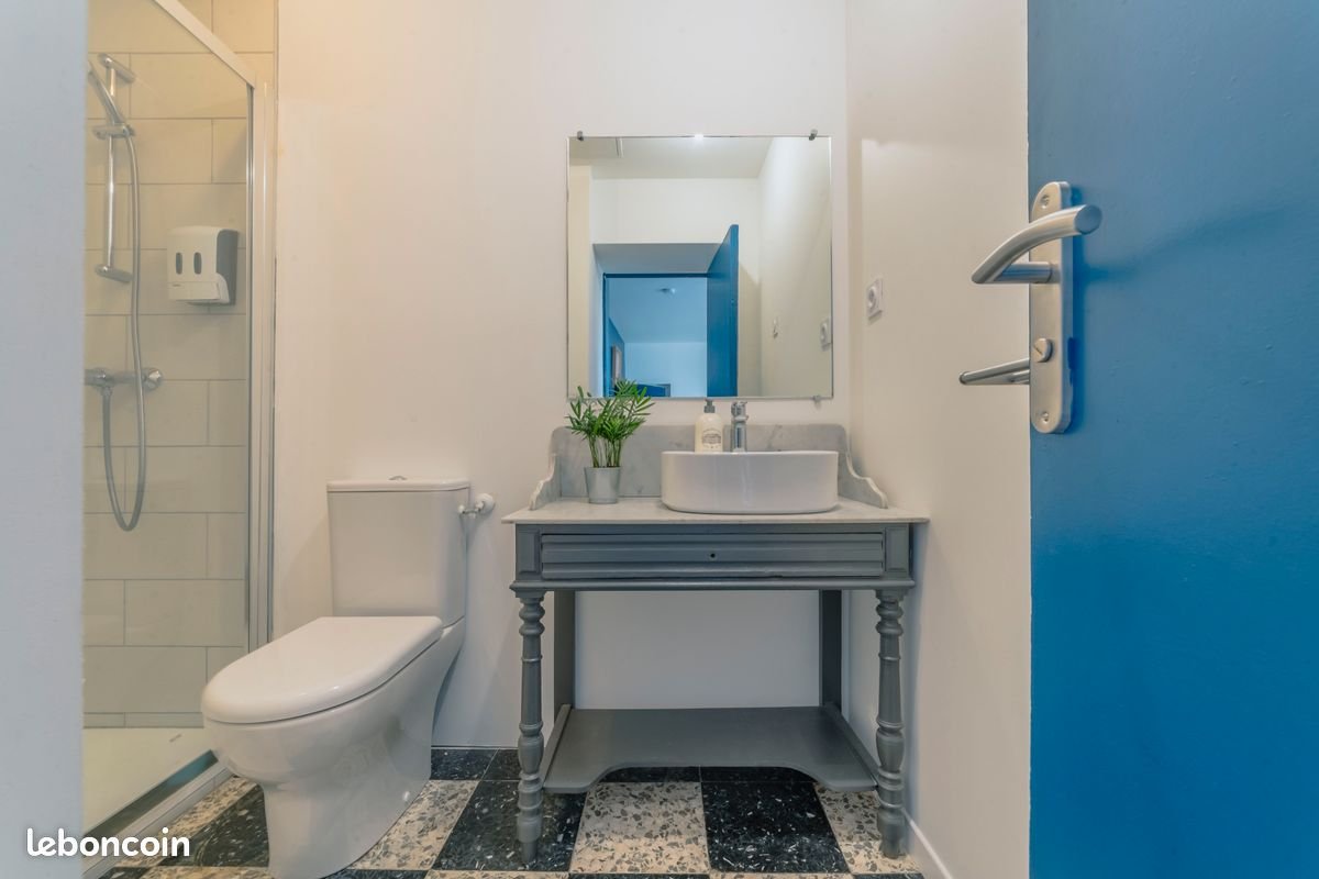 Appartement à louer, 25m², Bidache