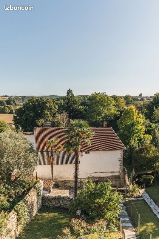 Appartement à louer, 25m², Bidache