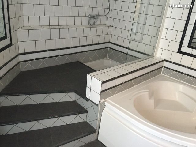 Appartement à louer, 88m², Saint-Etienne