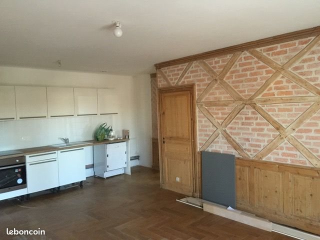 Appartement à louer, 88m², Saint-Etienne