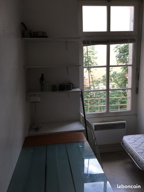 Appartement à louer, 16m², Poitiers