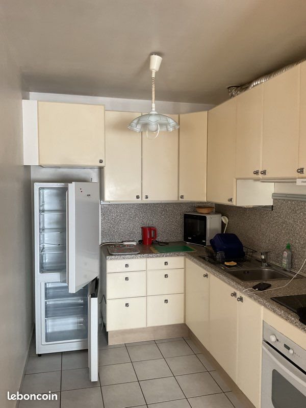 Appartement à louer, 55m², Villeurbanne