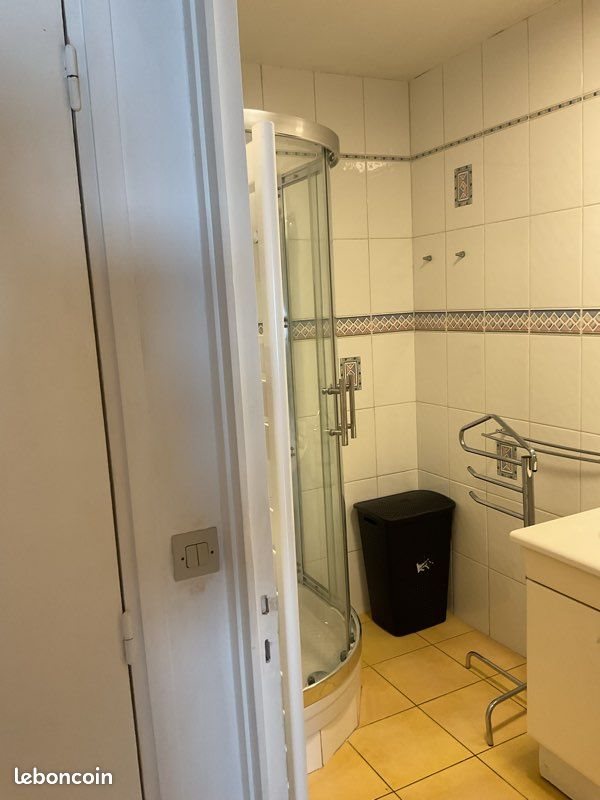 Appartement à louer, 55m², Villeurbanne