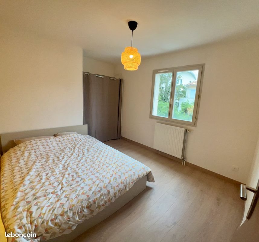 Maison à louer, 110m², Lyon 8ème