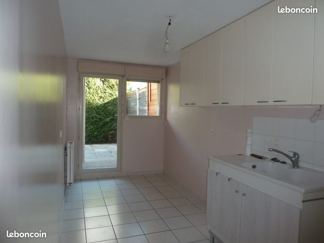 Maison à louer, 110m², Lyon 8ème