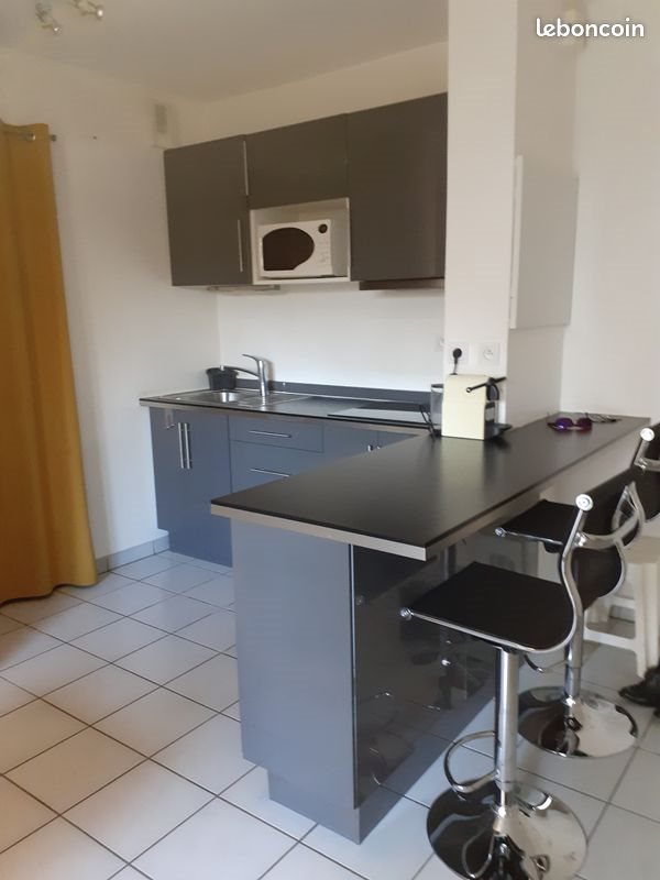 Appartement à louer, 42m², Villenave-d'Ornon