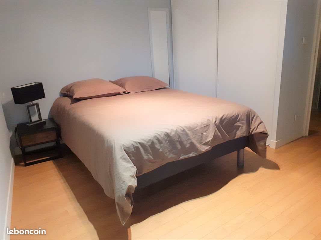 Appartement à louer, 42m², Villenave-d'Ornon
