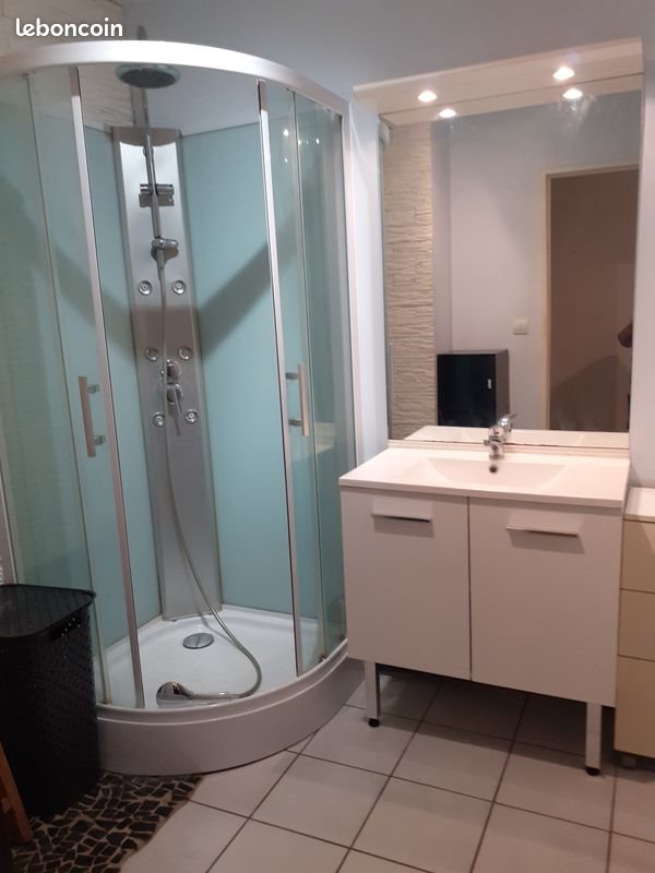 Appartement à louer, 42m², Villenave-d'Ornon