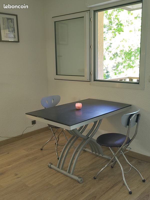 Appartement à vendre, 28m², Brides-les-Bains