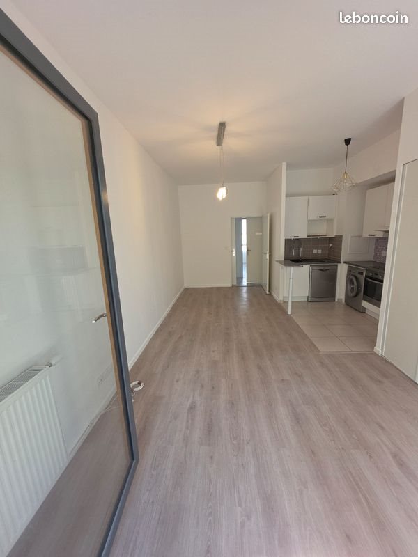Appartement à vendre, 55m², Brétigny-sur-Orge