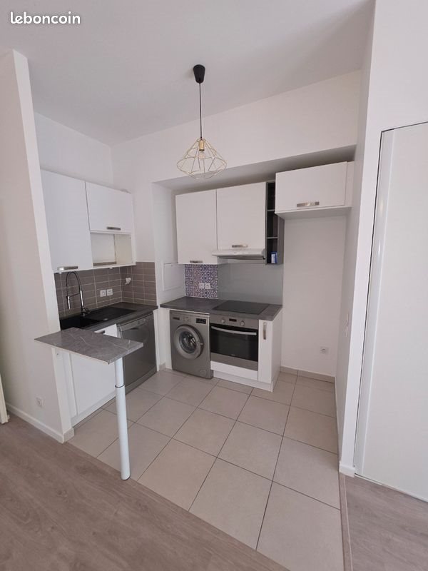 Appartement à vendre, 55m², Brétigny-sur-Orge