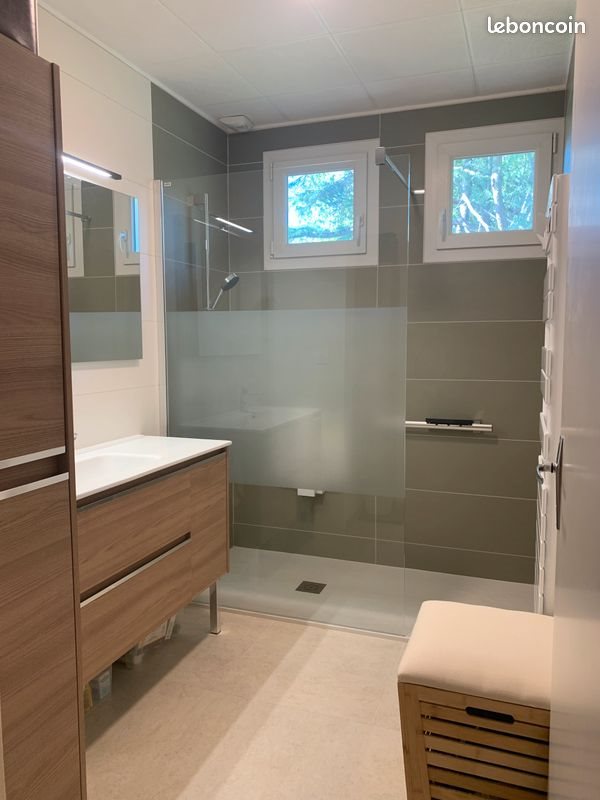Maison à vendre, 85m², Saint-Nazaire