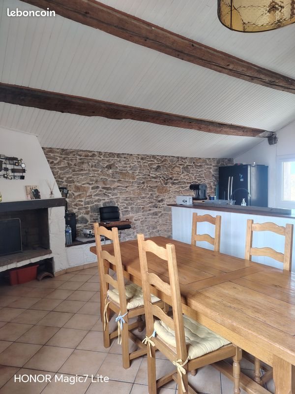 Maison à vendre, 177m², Olonzac