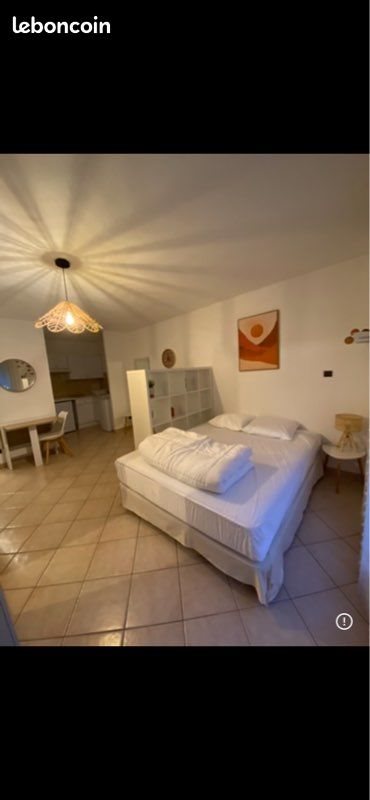 Appartement à louer, 31m², Narbonne