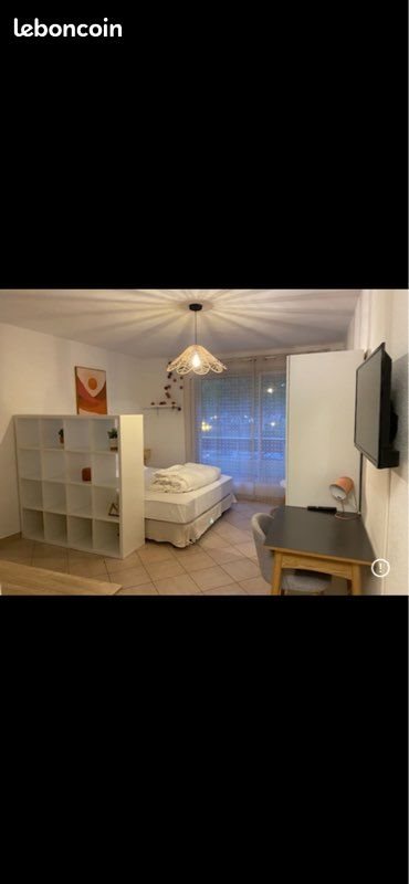 Appartement à louer, 31m², Narbonne