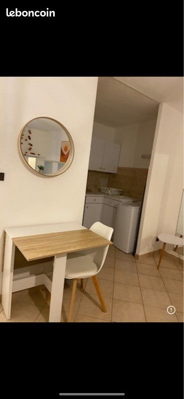 Appartement à louer, 31m², Narbonne