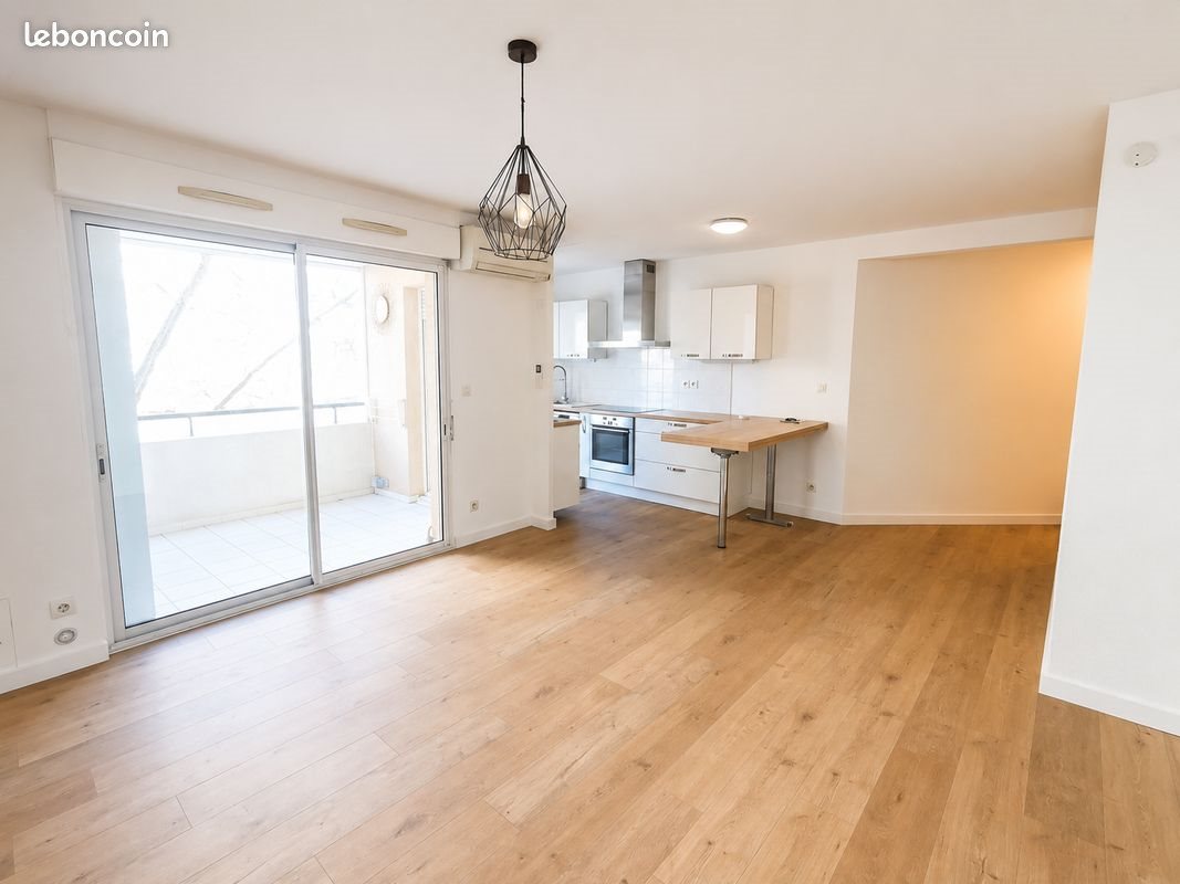 Appartement à vendre, 54m², Montpellier