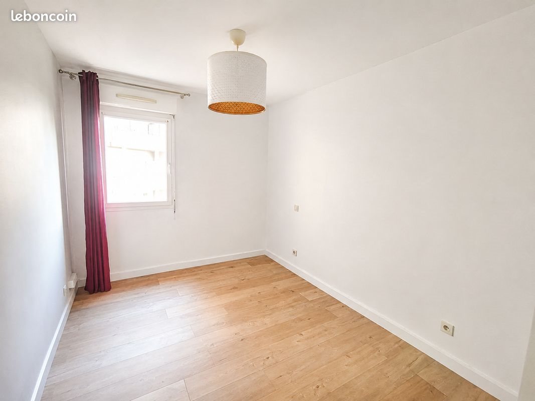 Appartement à vendre, 54m², Montpellier