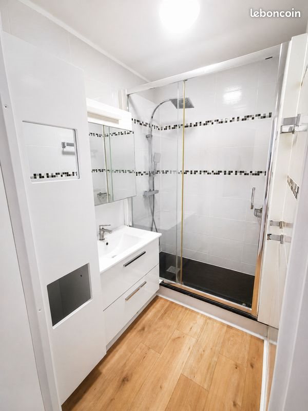 Appartement à vendre, 54m², Montpellier