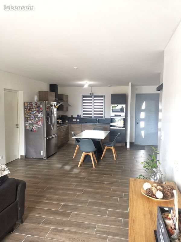 Maison à vendre, 96m², Croix-Chapeau
