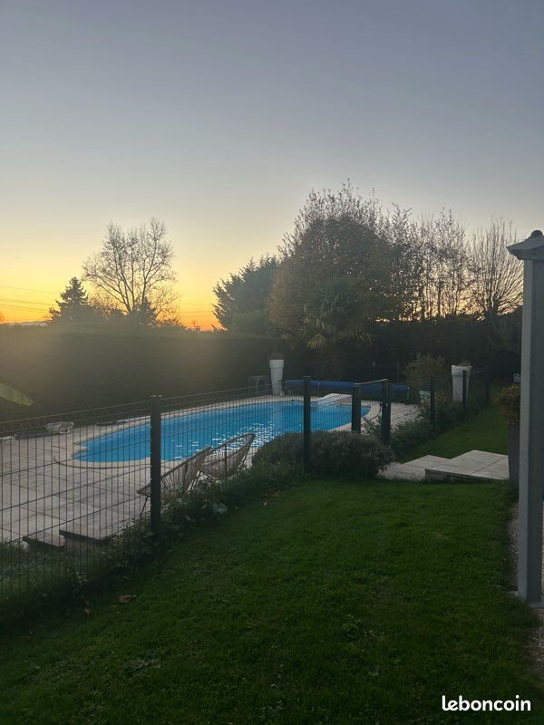 Maison à vendre, 197m², Charantonnay