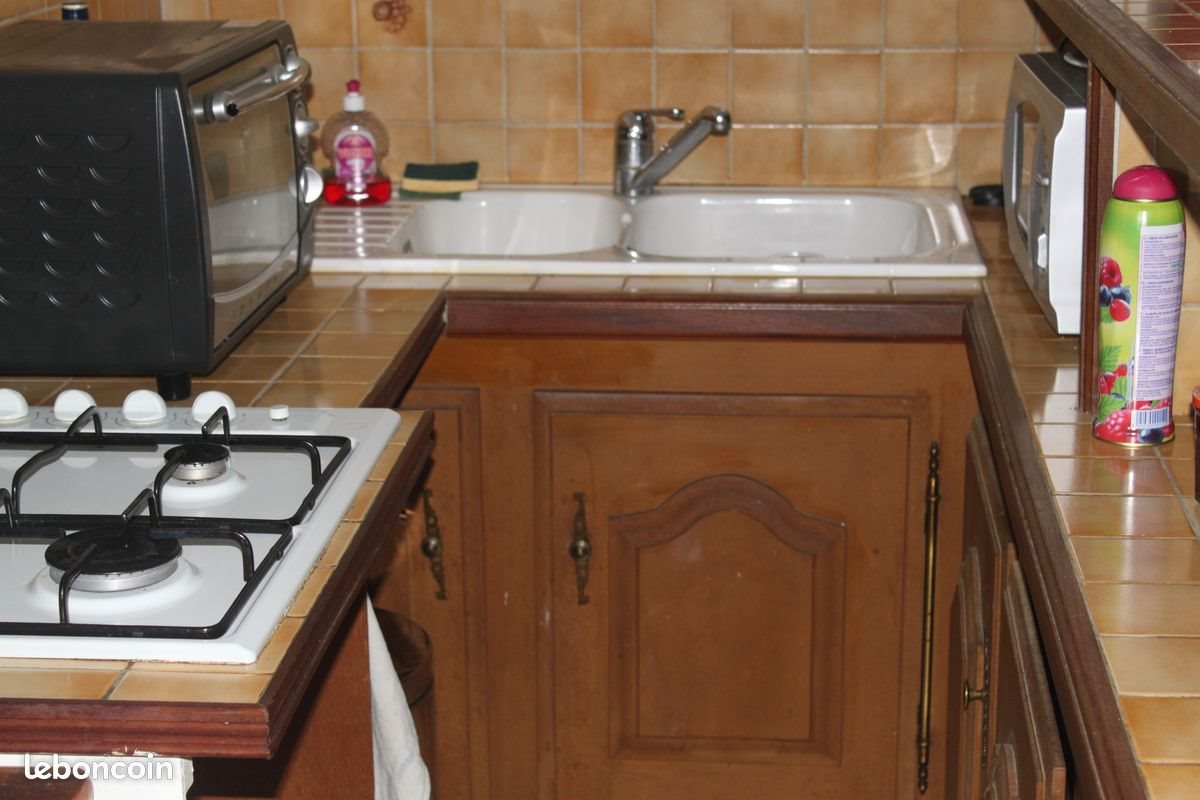 Appartement à louer, 40m², Moulins