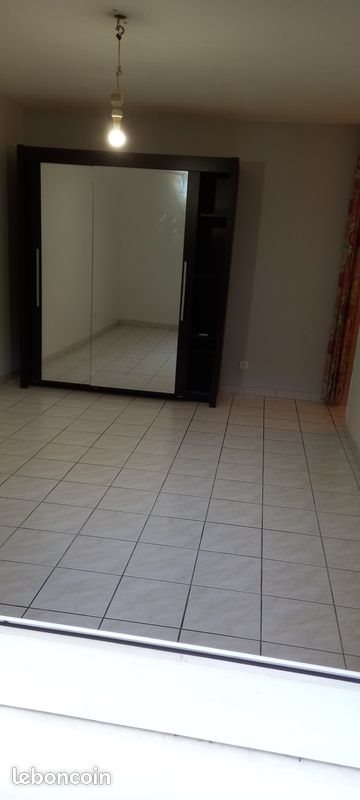 Appartement à louer, 40m², Moulins