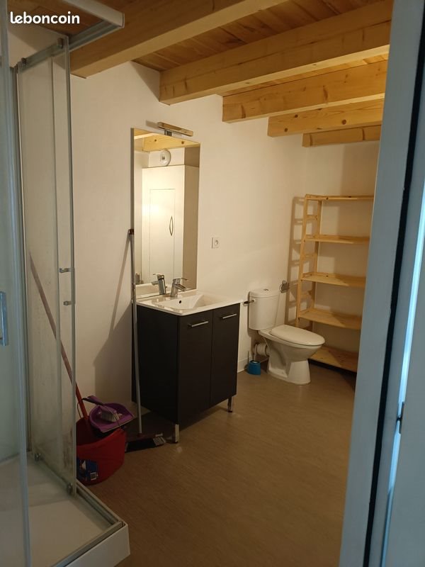 Appartement à louer, 34m², Les Rousses