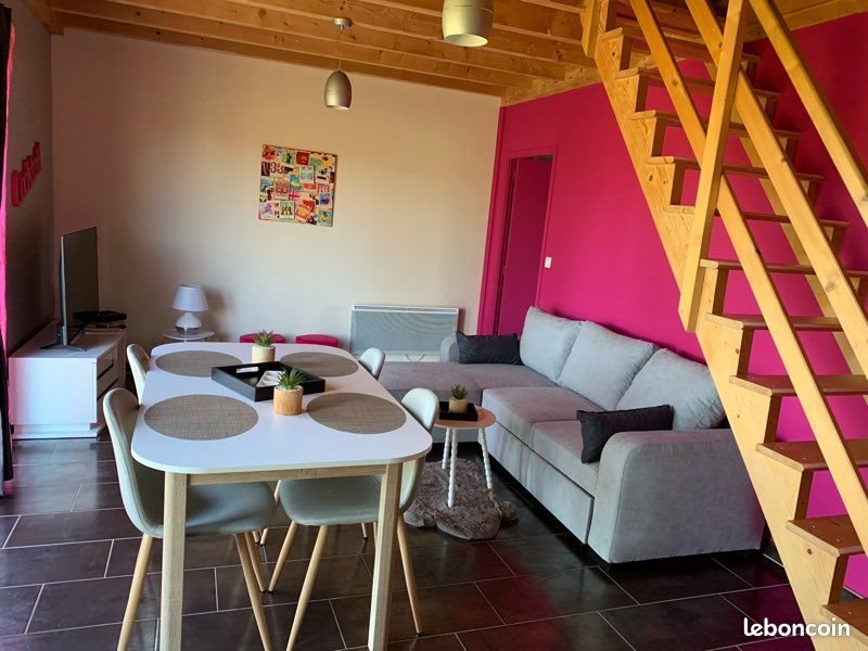 Maison à louer, 80m², Pannecé
