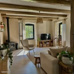 Maison à vendre, 220m², Abbévillers