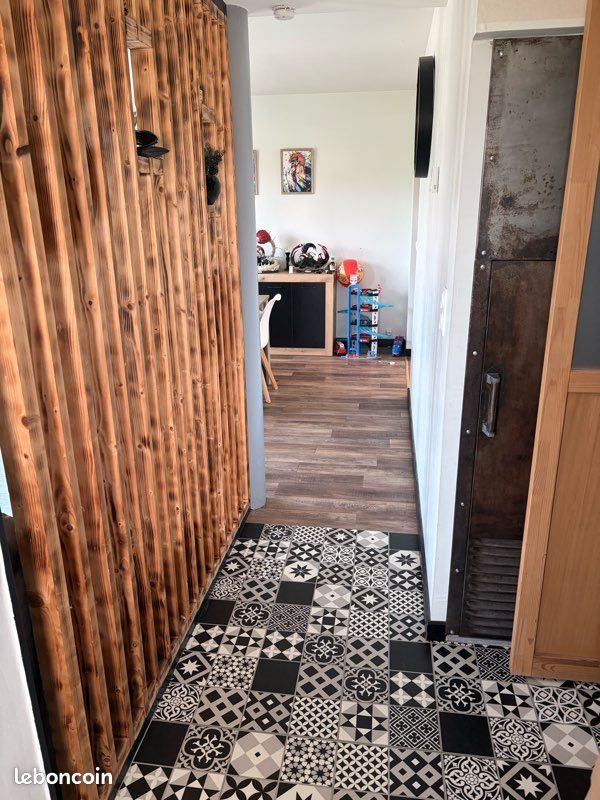 Maison à louer, 90m², Aubigny-sur-Nère