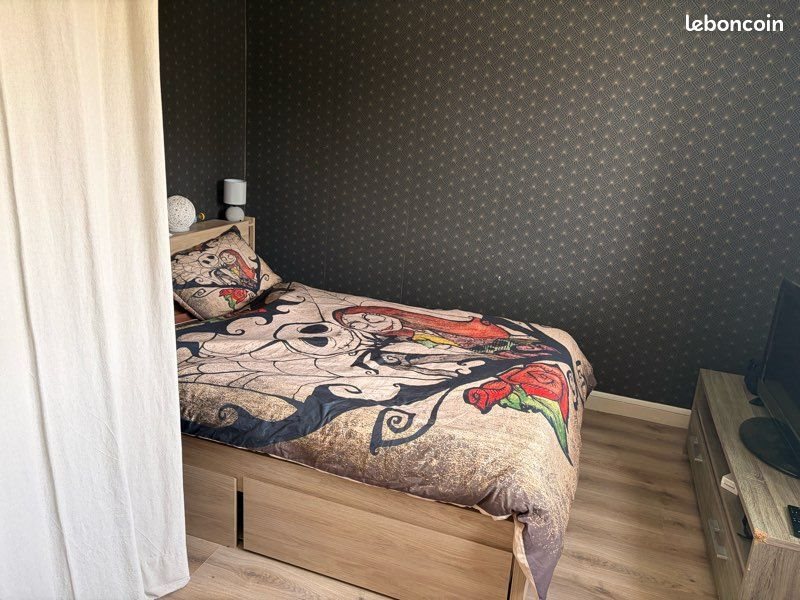 Maison à louer, 90m², Aubigny-sur-Nère