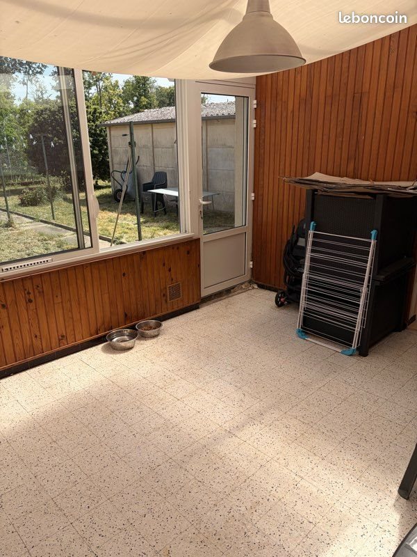 Maison à louer, 90m², Aubigny-sur-Nère